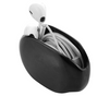In-Ear Headphone Smart Storage Automatic Cord Winder | Earphone Wire Retractable Winder